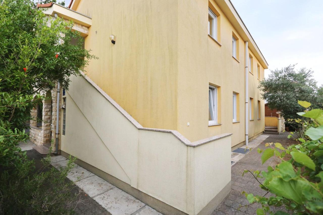Apartments David - Sabunike Near Nin Privlaka (Zadar) Exterior foto