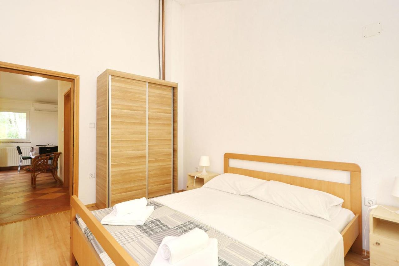 Apartments David - Sabunike Near Nin Privlaka (Zadar) Exterior foto