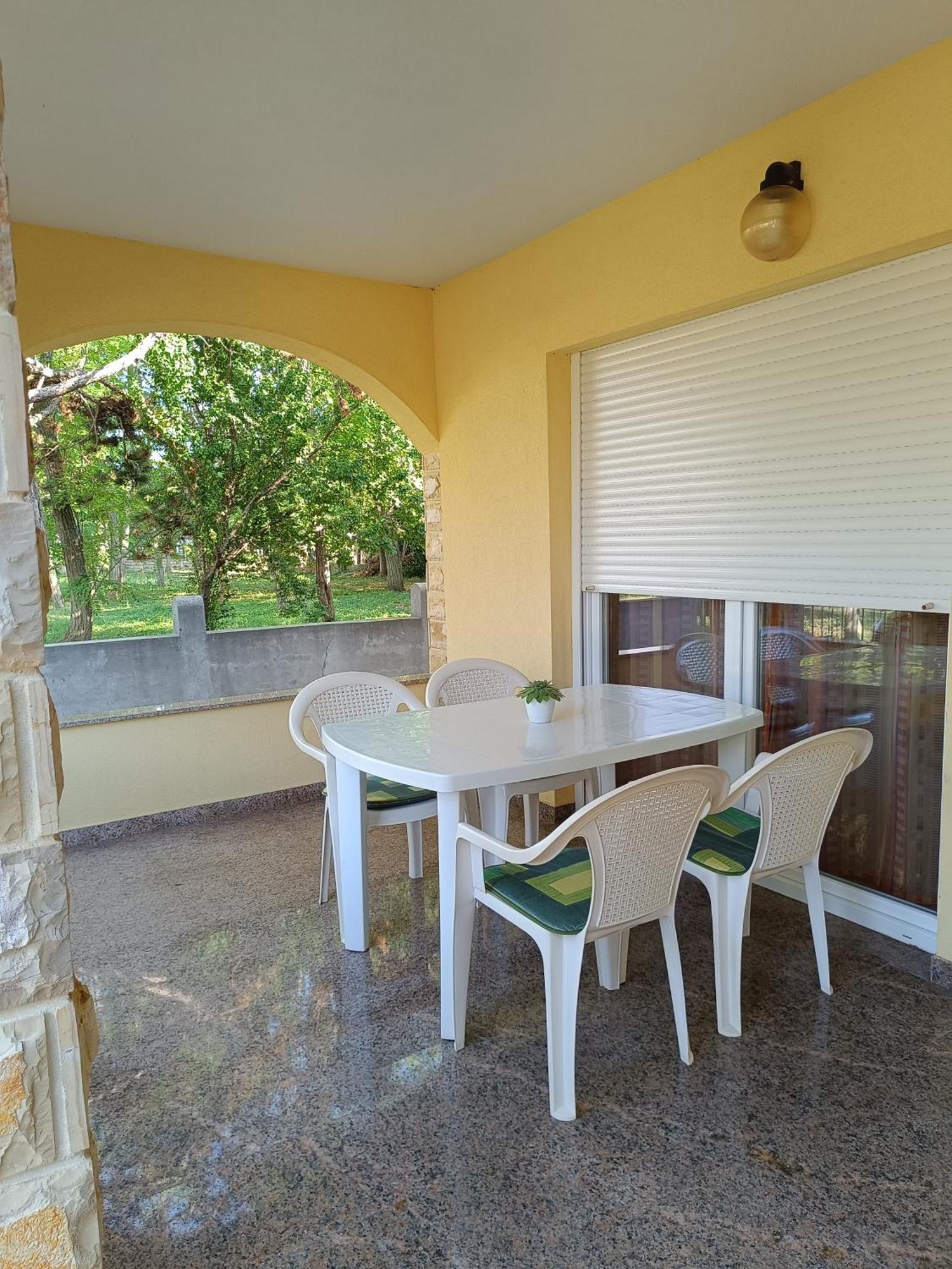 Apartments David - Sabunike Near Nin Privlaka (Zadar) Exterior foto